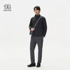KOLON SPORT Men's PERTEX Insulated Commuter Jacket