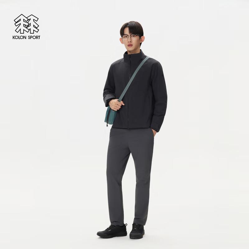 KOLON SPORT Men's PERTEX Insulated Commuter Jacket
