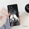 Daddy Yankee Rapper Phone Case For Samsung Galaxy S24 S25 S23 S22 Ultra Note 10 20 Plus S20 S21 FE Cover