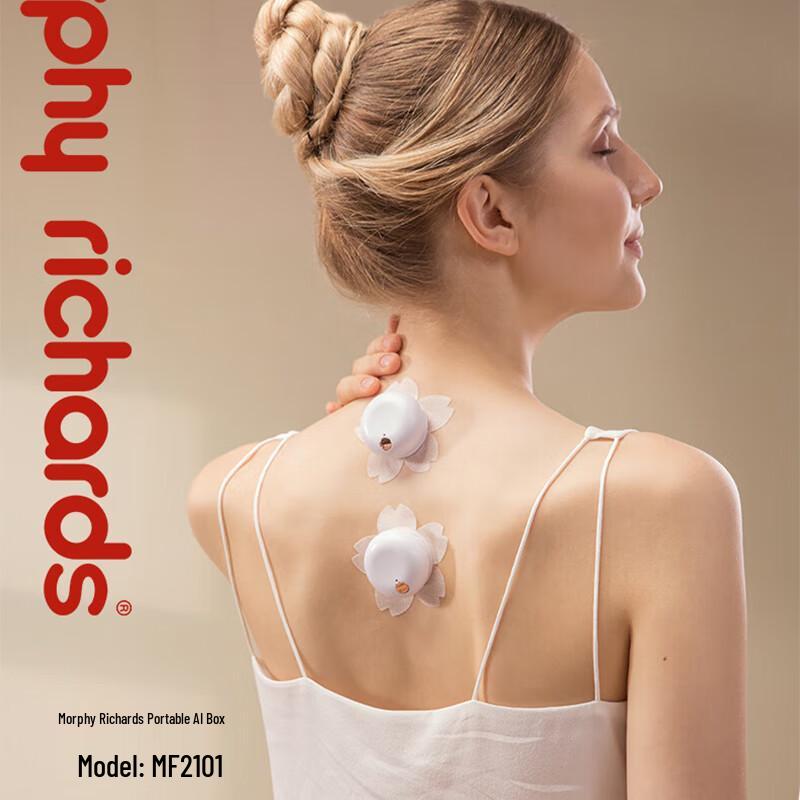 Morphy Richards Smart Portable Ai Moxibustion Device MF2101