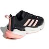 X9000L 4 Guard 'Black Pink' Women's GX1166