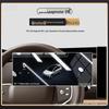 Leapmotor D19 Control Screen Tempered Film: Car Interior Decoration & Protection Accessory