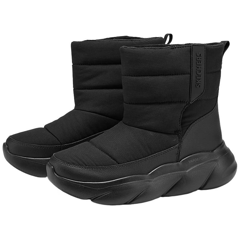 Skechers Women s Winter Outdoor Snow Boots 168065