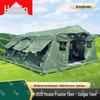 HuXin Field & Emergency Tents and Supplies