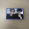[USED] Stray Kids Rino Han Miso Unit Trading Card