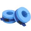 2pcs EVA Swim Cuffs Water Aerobics Float Ring Ankles Arms Belts with Quick Release Buckle