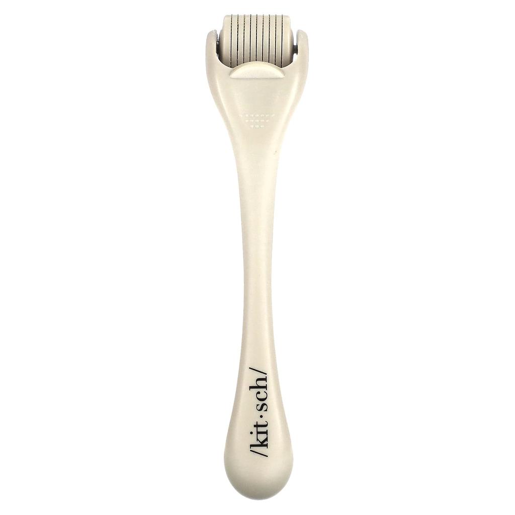 Micro Derma Roller, Warm Grey, Pack of 1