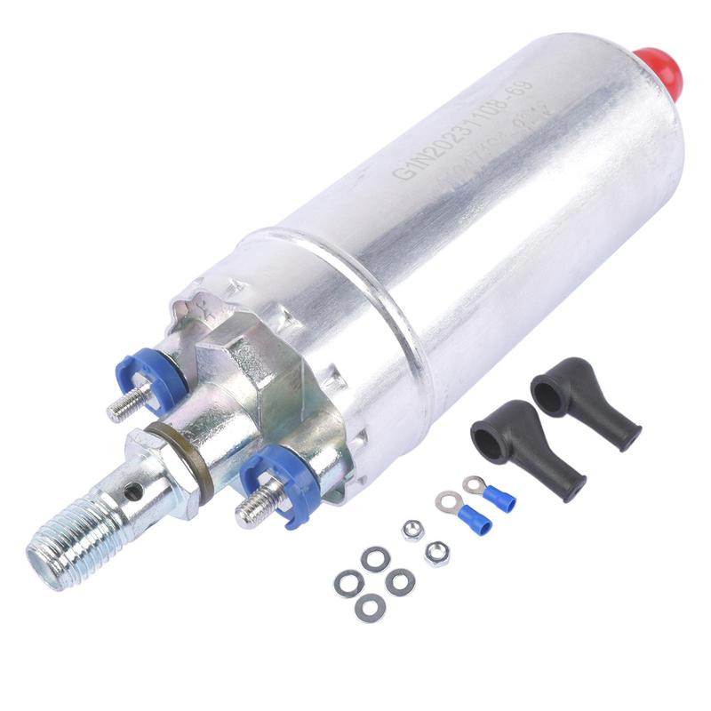 AP02 For Mercedes W124 W126 W140 W202 R129 C124 C126 Electric Fuel Pump 0580254950