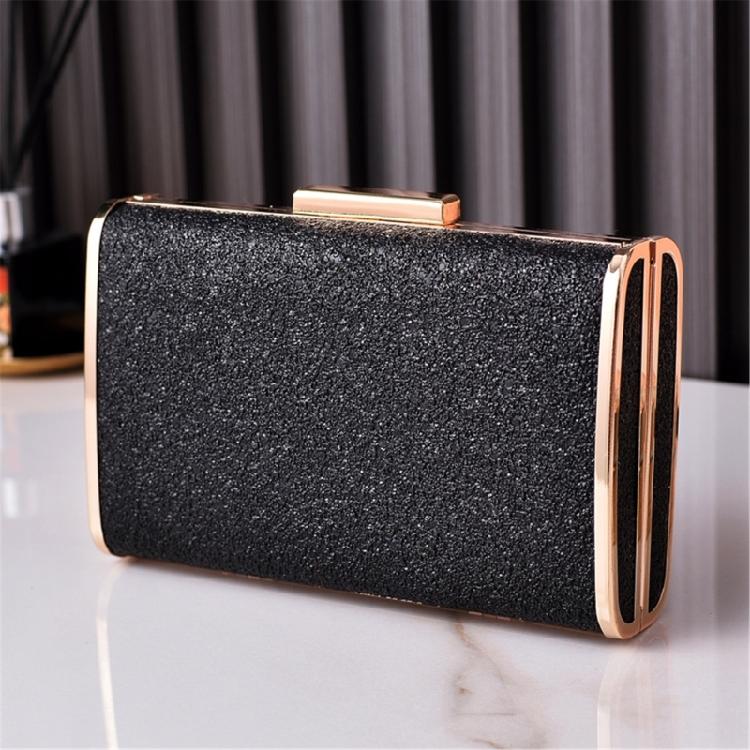 Shoulder Bag for Girl Women Formal Evening Bag Leather Lady Purse Wedding Clutch