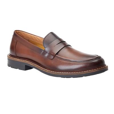 Mocasines Ivey de Piel para Hombre