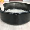 Compatible Spare Tire Cover for All Mercedes G-Wagon Models