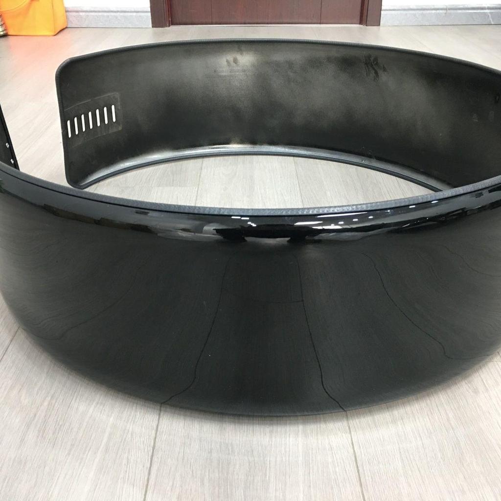 Compatible Spare Tire Cover for All Mercedes G-Wagon Models