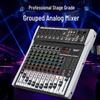 Ka You La KYL-4P Professional 4-Channel Mixer (CN Version)