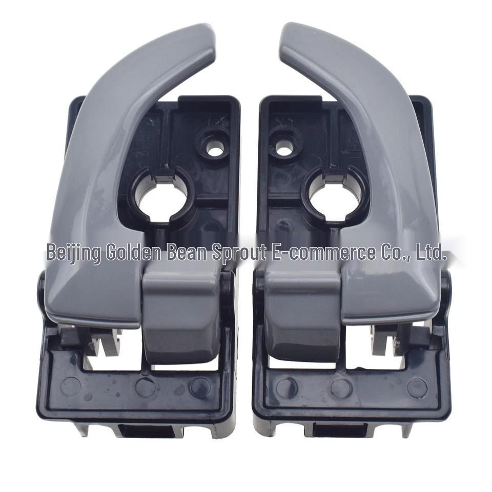 

Hyundai ix35 Interior Door Handle Replacement (82610-2S000, 82620-2S000) Neutral