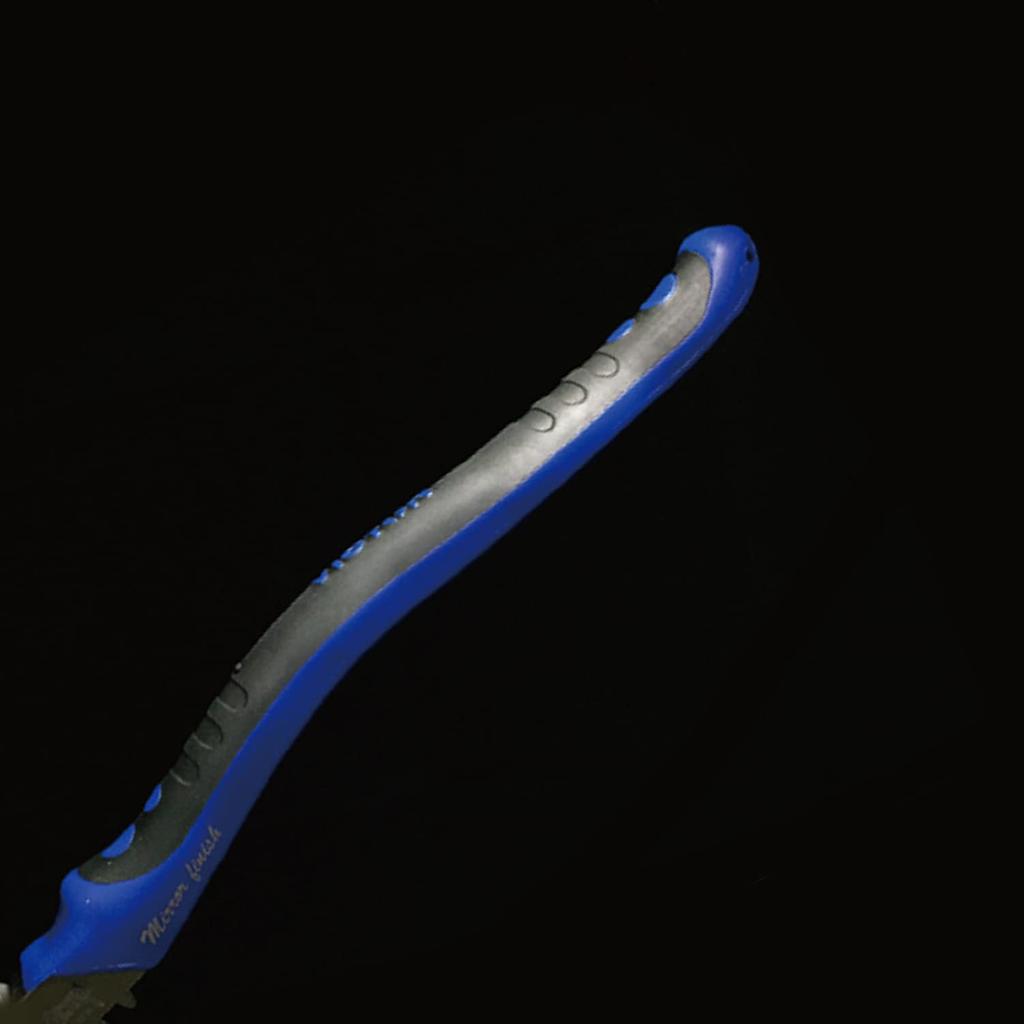 VICTOR PLUS+ High-Power Eccentric Electrical Cutters (Thin Blade) ZD80-200