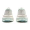 Li Ning Leisurely Running Shoes Women's Low Top Mist White ARSV028-1