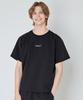 BYC Easy Woven Crew Neck Tee - Unisex
