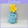 Pikmin Oatchi Dog Plush Toy Adorable Bear Design Short Plush No Cartoon Space-themed Pp Cotton Filling
