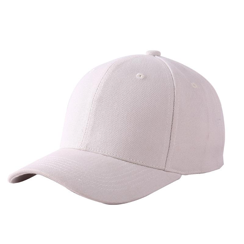 Custom Baseball Cap, Personalized Embroidery/Print Logo Hat, Adjustable Dad Hat for Men Women, Customized Gift