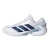 Adidas Adizero Ubersonic 5 Tennis Shoes Women's Low top White JR1757