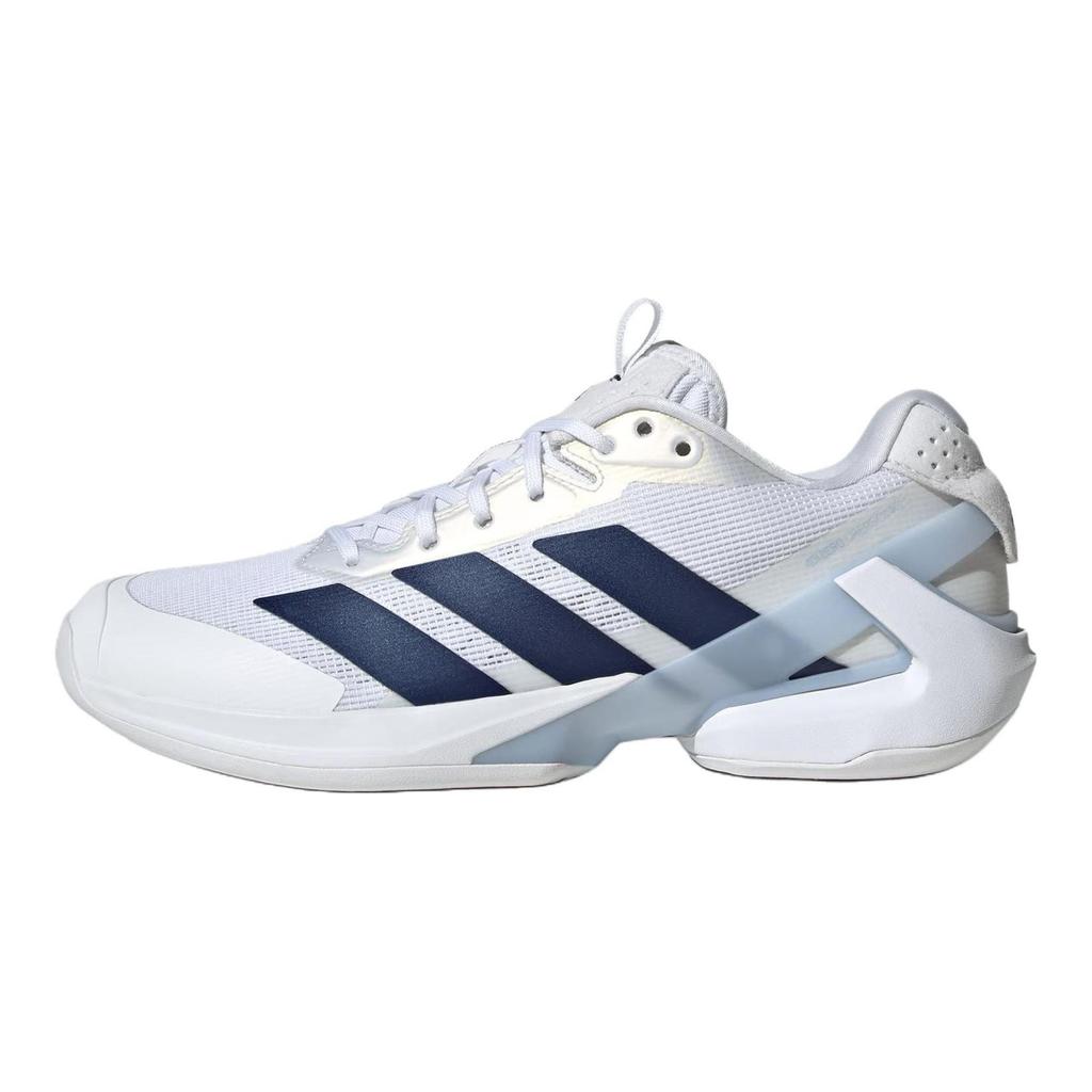 Adidas Adizero Ubersonic 5 Tennis Shoes Women's Low top White JR1757