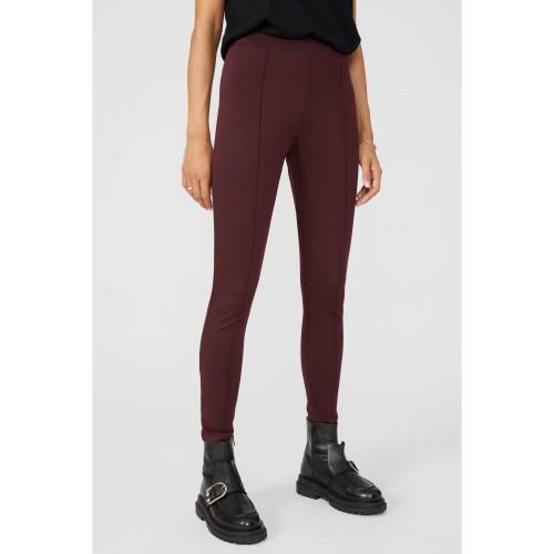 Leggings Ponte Pintuck da donna/signora Principles