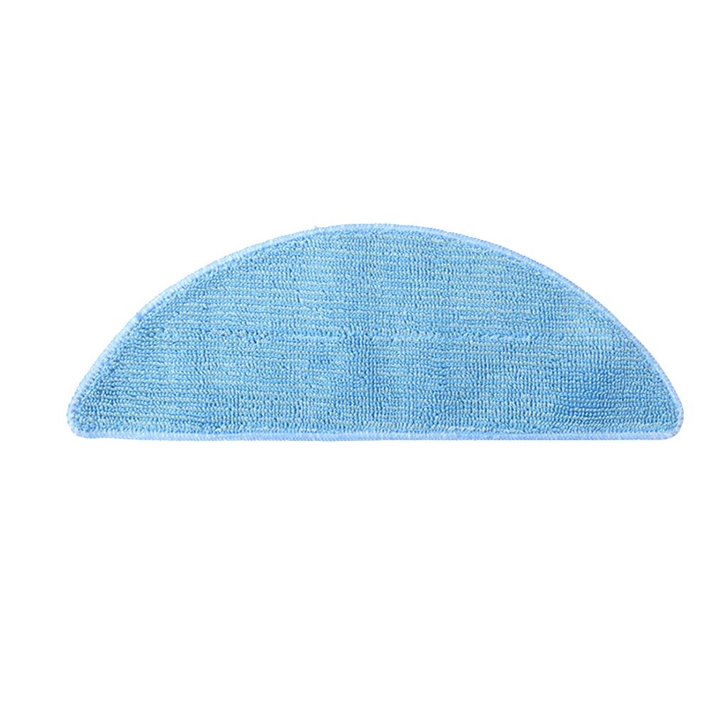 10 pieces.NEATSVOR X500/X600 Tesvor S6 /T8 M1 Replacement Accessory Kit for Robot Vacuum Cleaner Filter