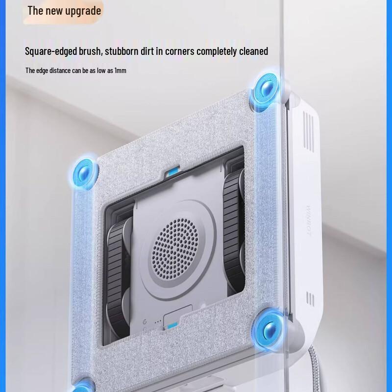 ECOVACS MINI 2 Window Cleaning Robot