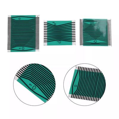 Nuovo Cavo a Nastro LCD a Pixel per Riparazione Quadro Strumenti Per Mercedes Benz W210 W202/208