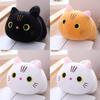 Adorable Cartoon Plush Toy Cat Soft Pillow Cushion For Kids And Girlfriends