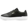 (WMNS) Carina Lux Black/White Low Sneakers Women's 370281-01