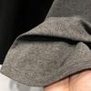 Plus Size Summer 2025 V-Neck Heart Short Sleeve Women's Loose Slimming T-Shirt