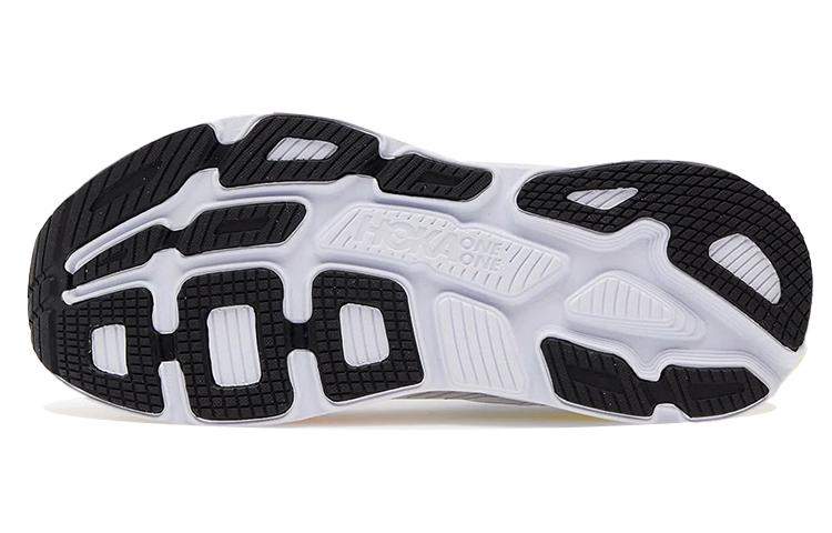 HOKA One One Bondi 7 Nimbus Cloud 1110518-NCRY