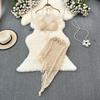 Seaside Vacation with Chest Pad High Waist Hip Bag Fashion Suit