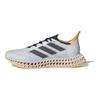 Adidas 4DFWD 4 'White Grey Spark' Sneakers IE5863