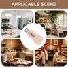Magnetic Bread Lame Bread stripe cutter Sourdough Dough Cutter Sourdough Dough Cutter Baking Scorer Tool for Home Kitchen Gadget