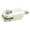 Household Food Sealer Rechargeable Snacks Bags Sealing Machine for Kitchen Use and Travel Food Preservation Tool