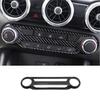 Car Center Console A/C Switch Panel For Nissan Sylphy 2020 2021 2022 2023 2024