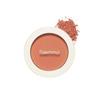 The Saem Saemmul, Single Blusher, OR04 Pumpkin Latte, 0.18oz
