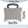 Dog Cushion, Tug Toy, Practical And Accessory, Easy to Use, for Training.