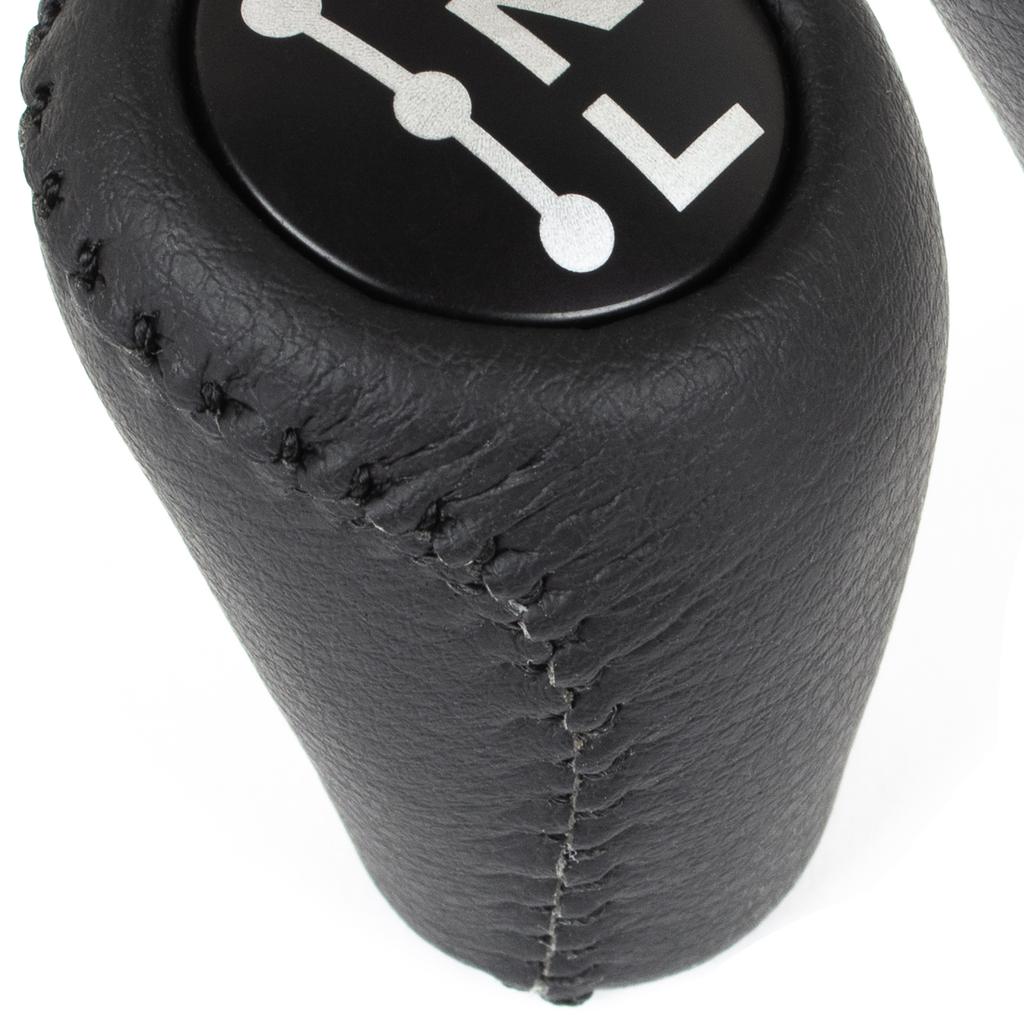 Toyota Land Cruiser gear shift knob + reduction gear knob 2 pcs. Set