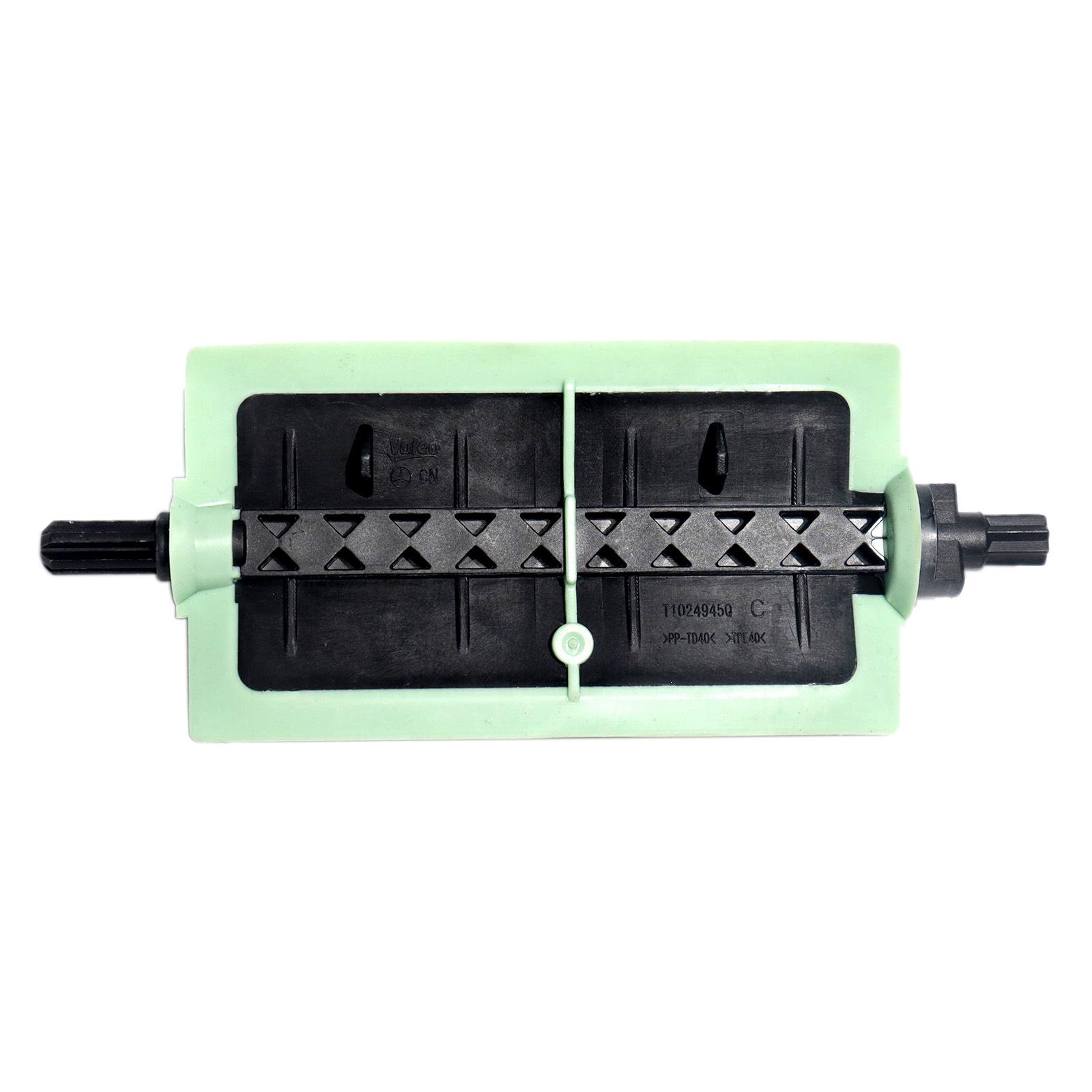 

Mercedes-Benz C-Class W205 Короткорукавный блок кондиционирования, отопления и охлаждения с заслонками (Часть: 2058036800) Tanfur