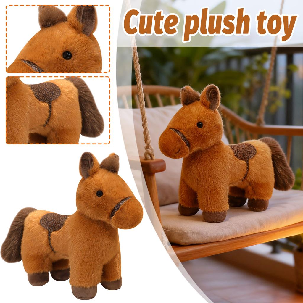 Plush Toys, Cute And Perfect Birthday Gifts For Friends And Classmates, Graduation Gifts