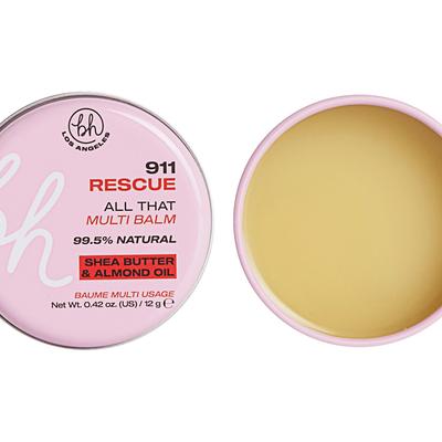 Make-up na rty – Balzamy na pery