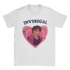 Novelty Dispatch Game T-Shirt for Men Round Neck Cotton T Shirt Character  Short Sleeve Tees Birthday Present Clothes