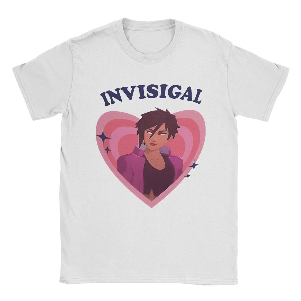 Novelty Dispatch Game T-Shirt for Men Round Neck Cotton T Shirt Character Short Sleeve Tees Birthday Present Clothes