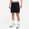 Nike Dna Markenlogo Locker Atmungsaktiv Training Fitness Lässig Sport Basketballhose Herrenhose Schwarz DQ1161-010