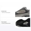 WRPD Runner Castlerock Arid Stone Unisex Sneakers Grey Raincloud UWRPDHSA