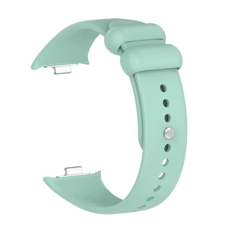 Originales Sport Silikonarmband für Redmi Watch 4 Smartwatch Armband für Redmi Watch 4 Armband Uhrenarmband Zubehör