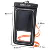 mazume Waterproof Mobile Case MZAS-825